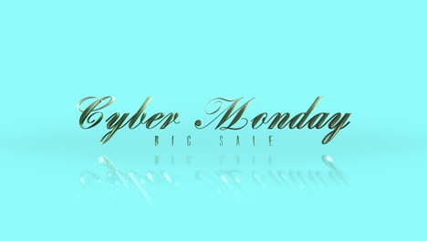 Elegance-Cyber-Monday-text-on-blue-gradient-2