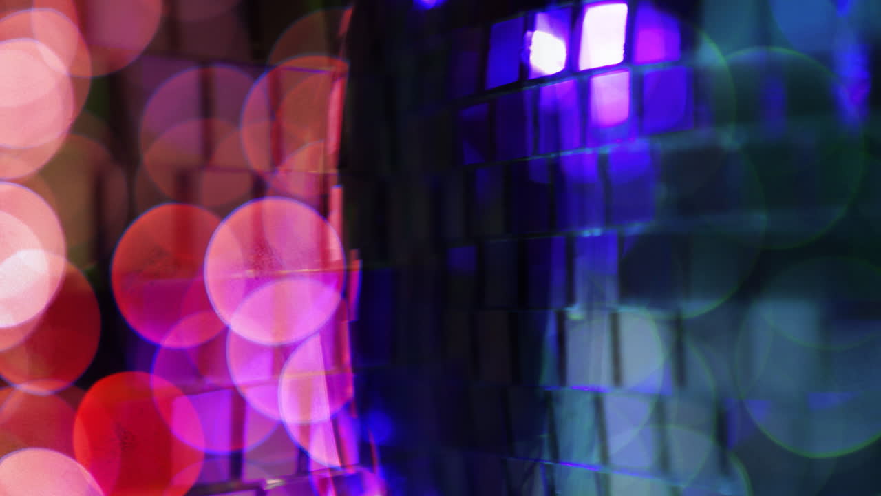 디스코볼 보케 18