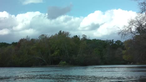 el río blackstone, cerca de providence, rhode island
