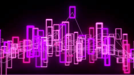el concepto de datos abstractos 4k.