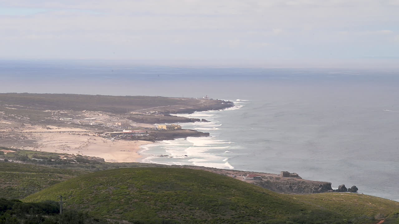 Praia do Guincho, Cascais, Portugal, V