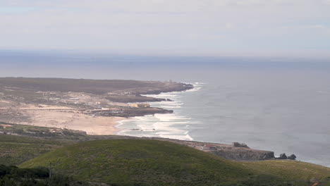 praia do guincho, cascais, portugal, v