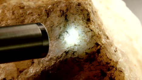 minerales y rocas