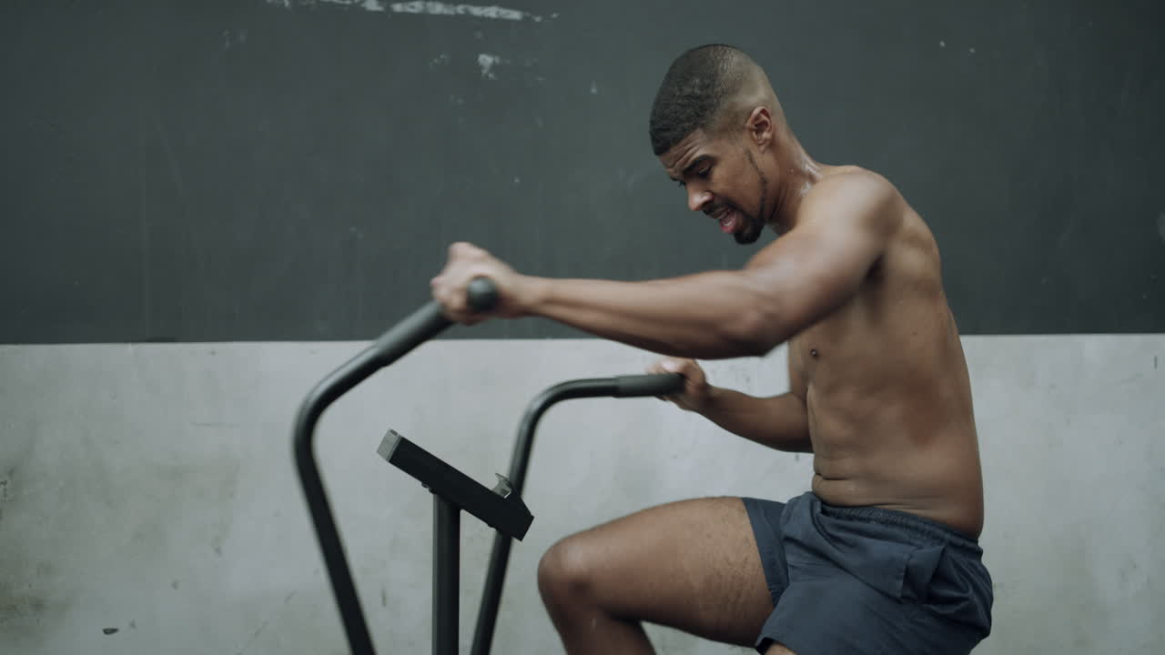 sigue adelante con la energía.