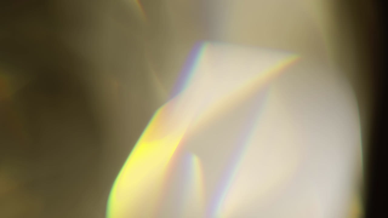 Light Leaks 4K footage for different events and projects, Lens flare transition flash bokeh overlays