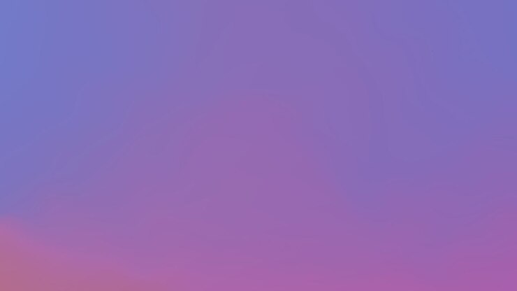 fondo degradado naranja, morado y rosa en movimiento