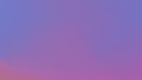 orange, purple and pink gradient background in motion