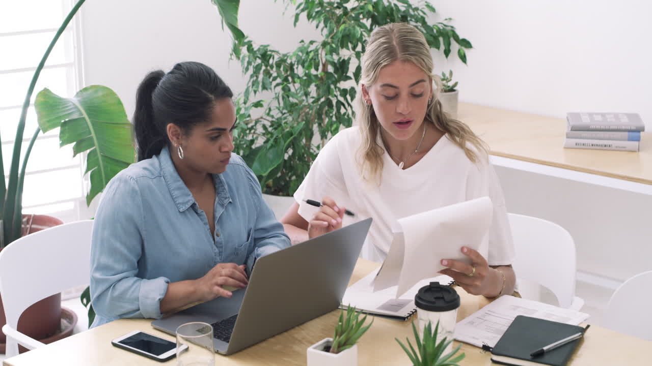 mujeres empresarias colaboradoras