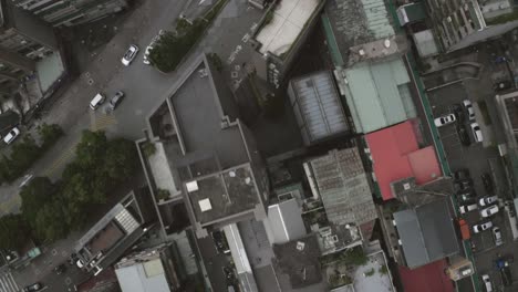 taipei city rooftops 17