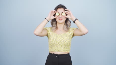 mensaje de una vida saludable, una alimentación saludable, una dieta.