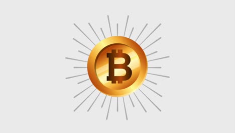 dinero virtual de bitcoin