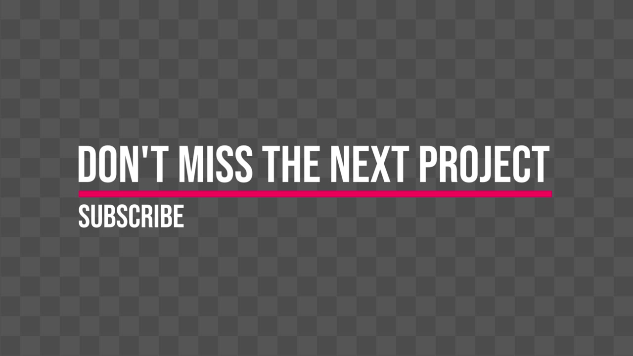Clean Text Titles 08
Adobe Premiere Pro 2023
Resolution 3840×2160