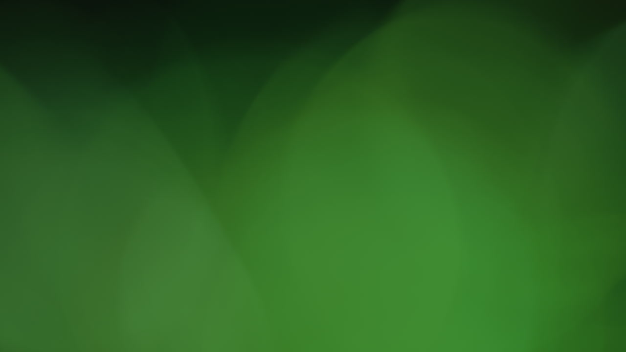 la luz multicolor filtra imágenes de 4k sobre fondo negro, vídeo estilizado, transiciones, efecto bokeh