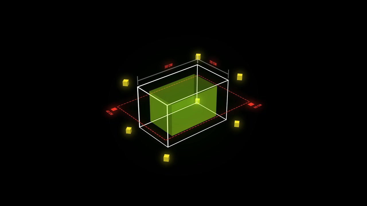 Cyberpunk Element 16
