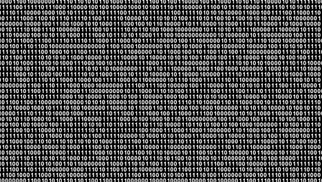 binary code