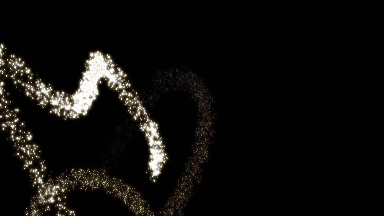 las rayas de las estrellas