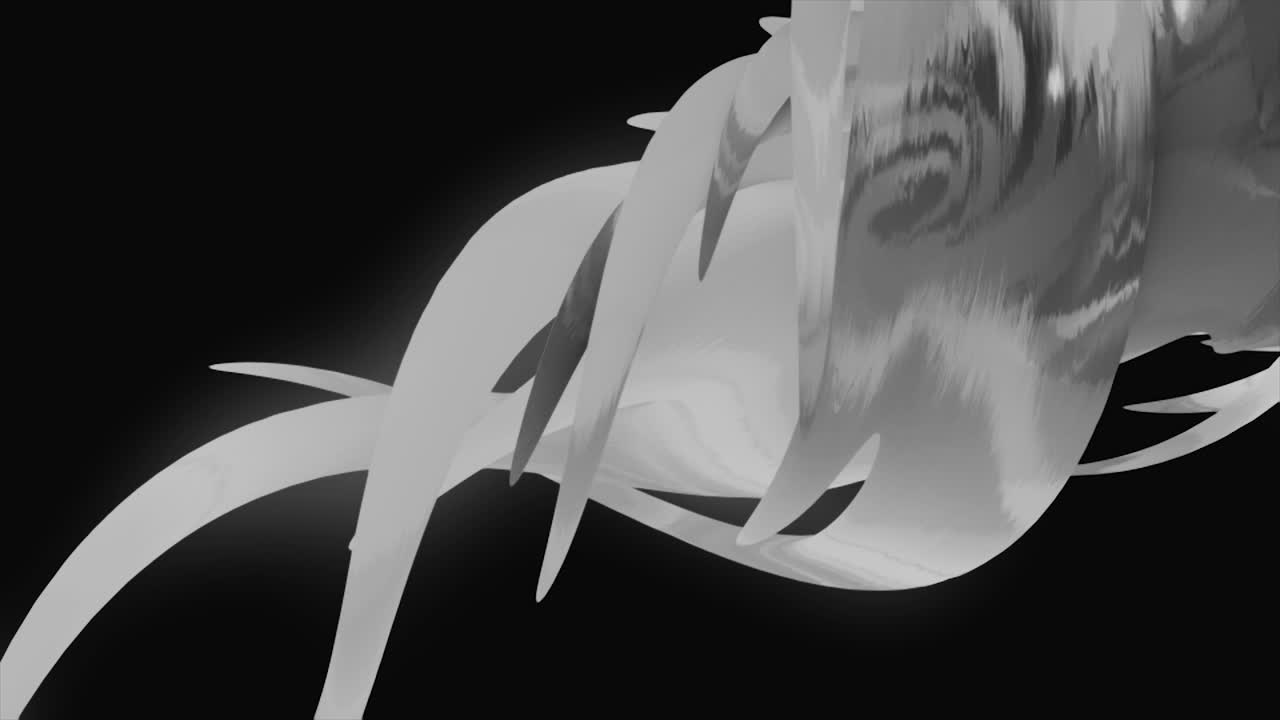 абстрактные геометрические формы