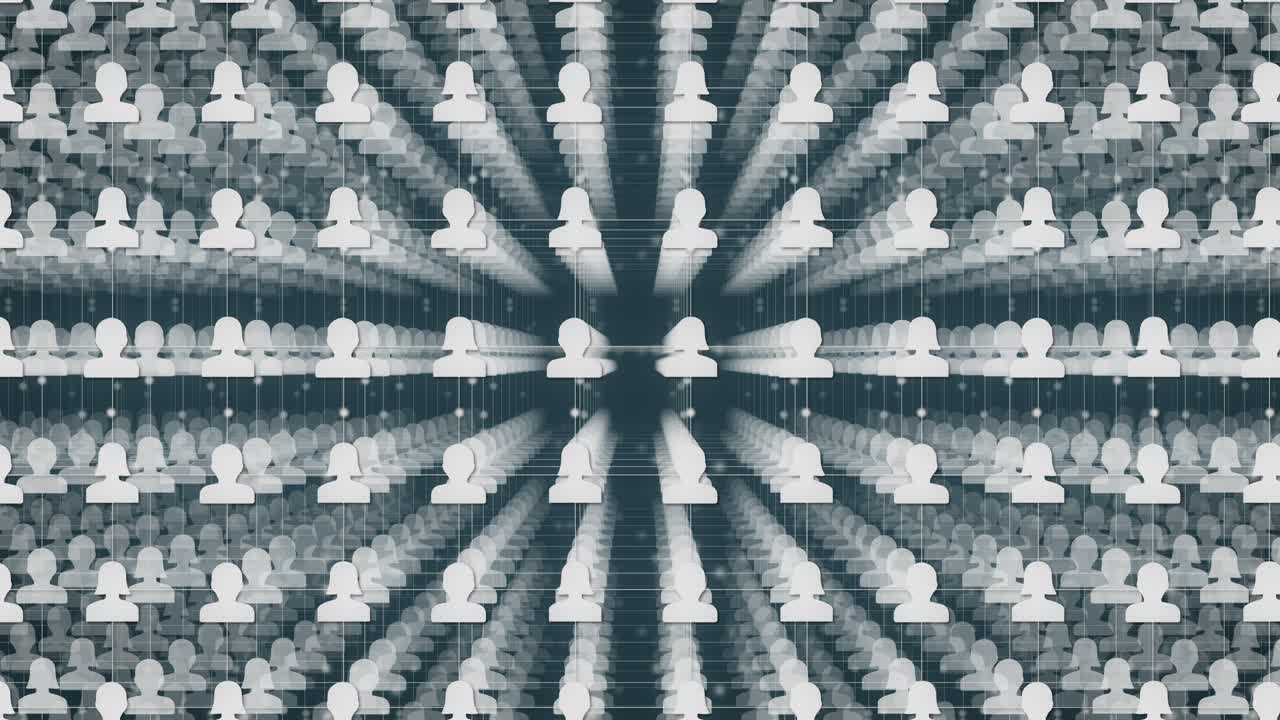 conexiones con las redes sociales