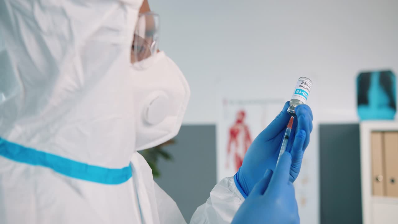 Free stock video - Close up of concentrated busy male healthcare ...