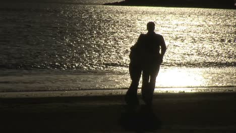 Stock-footage-Beach