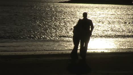 películas de la playa
