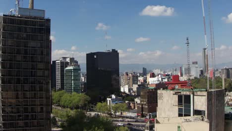horizonte de méxico 13