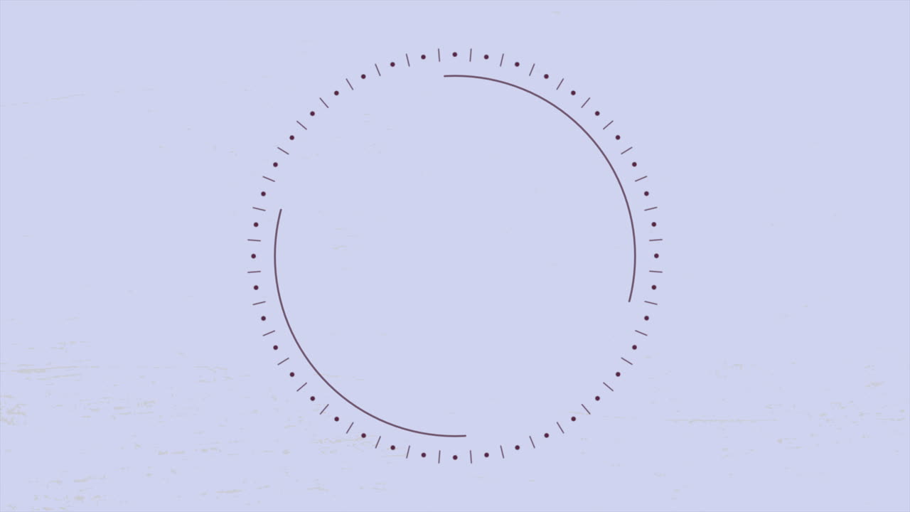 노이즈 효과가 있는 파란색 그런지 텍스처