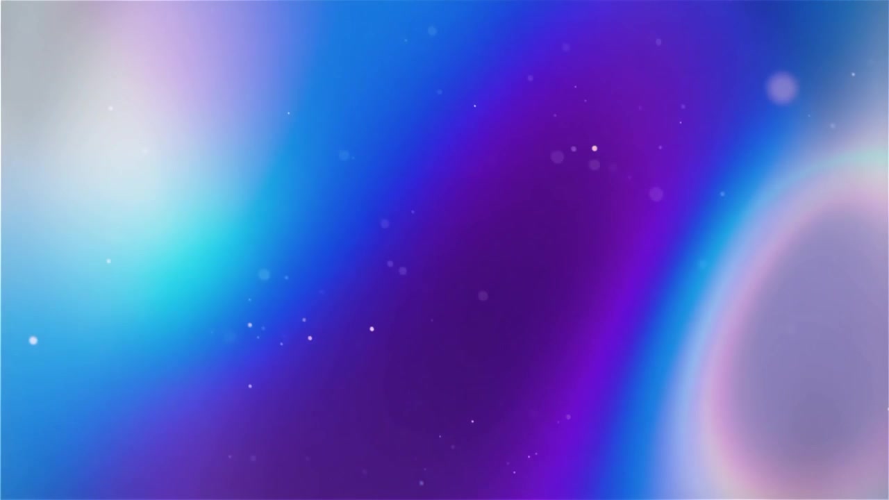 Abstract Gradient Background