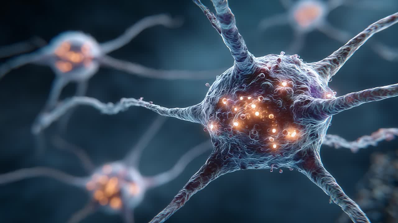 Exploring the Intricate Structure and Function of Neurons: A Close-Up View of Neuronal Networks Illuminating Cellular Interactions and Communication