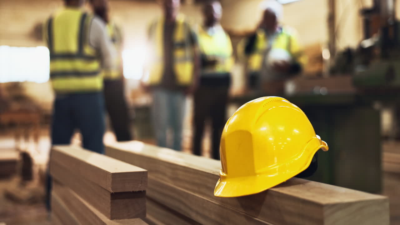 Safety at the construction site