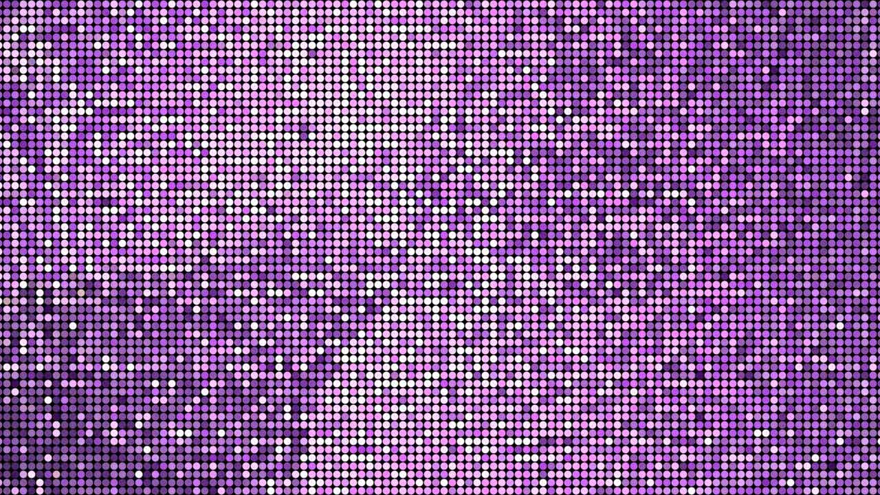 Beautiful background made of liquid structure. 4K motion graphics