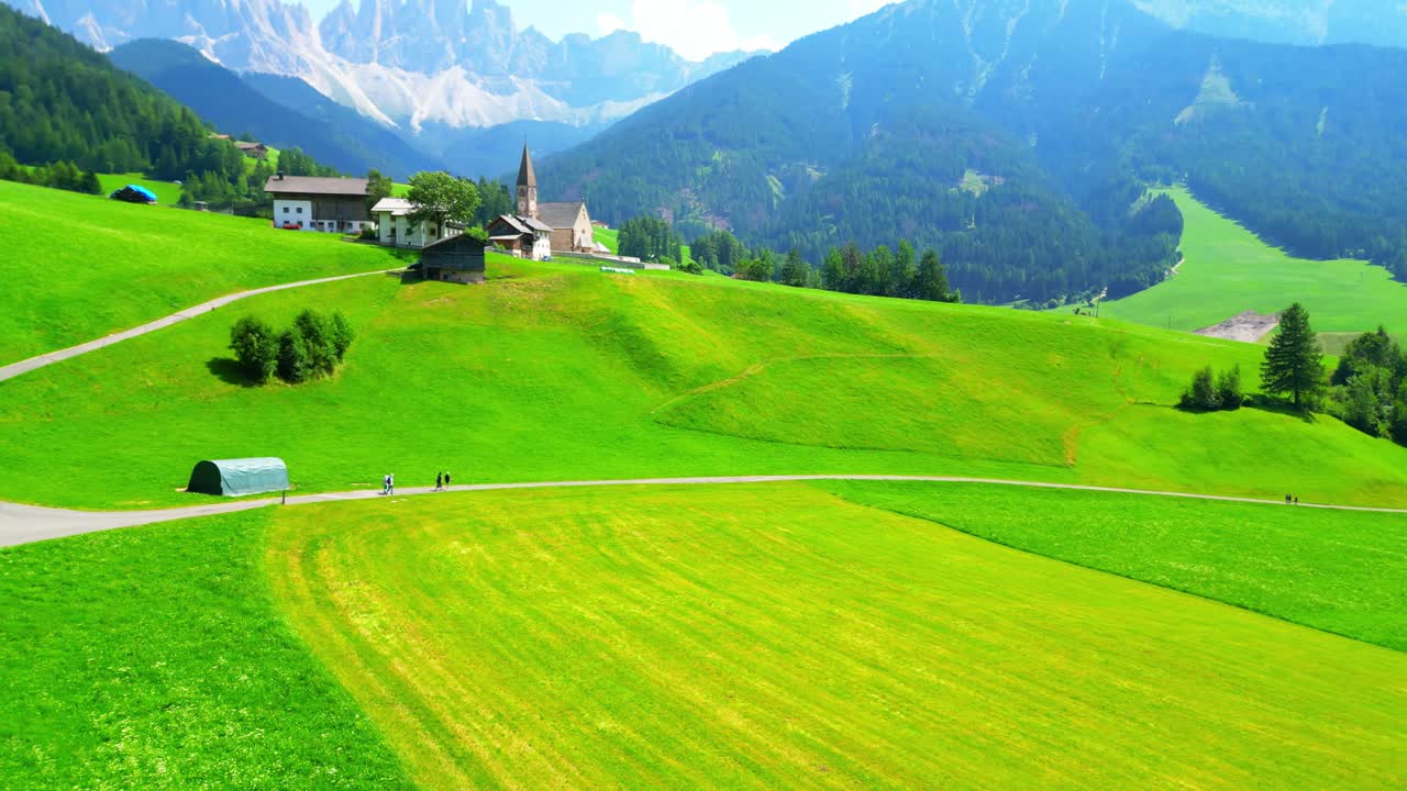 멋진 도시인 세인트루이스 의 공중 사진