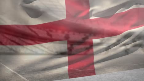 bandera inglesa