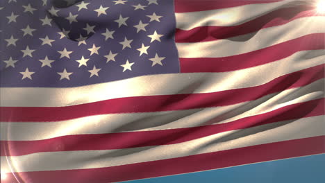 Large-usa-national-flag-waving-