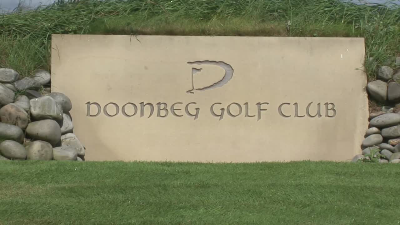 아일랜드의 클레어 카운티 01