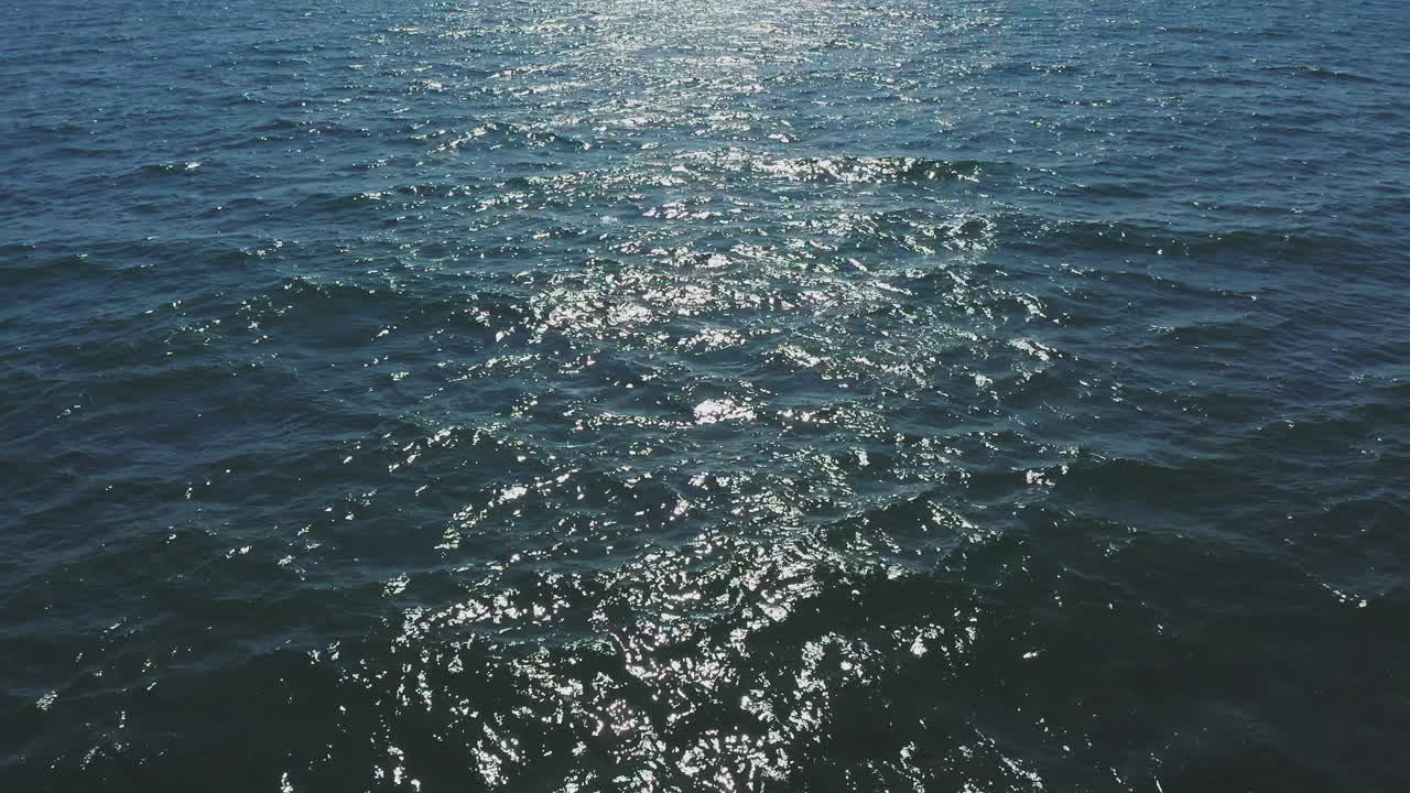 ondas do mar