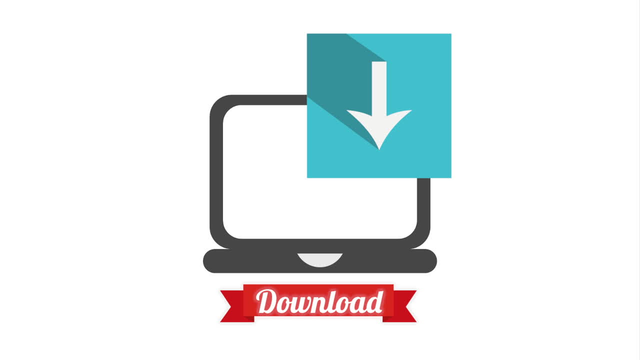 전자책 디자인, 비디오 애니메이션 다운로드