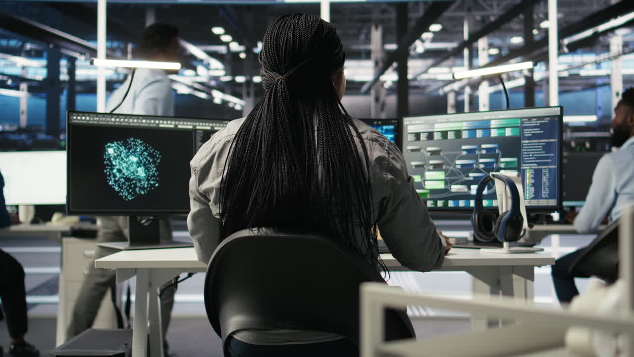 Data center programmer using artificial intelligence deep learning models