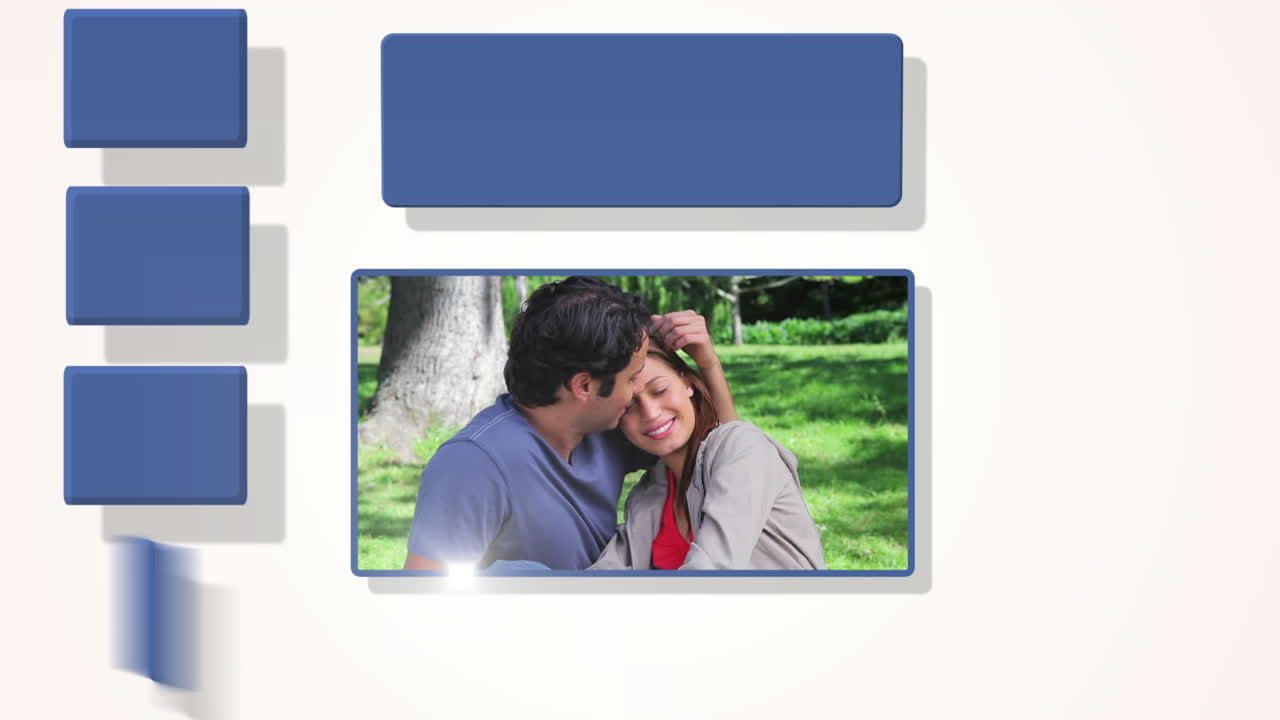 공범의 순간의 애니메이션