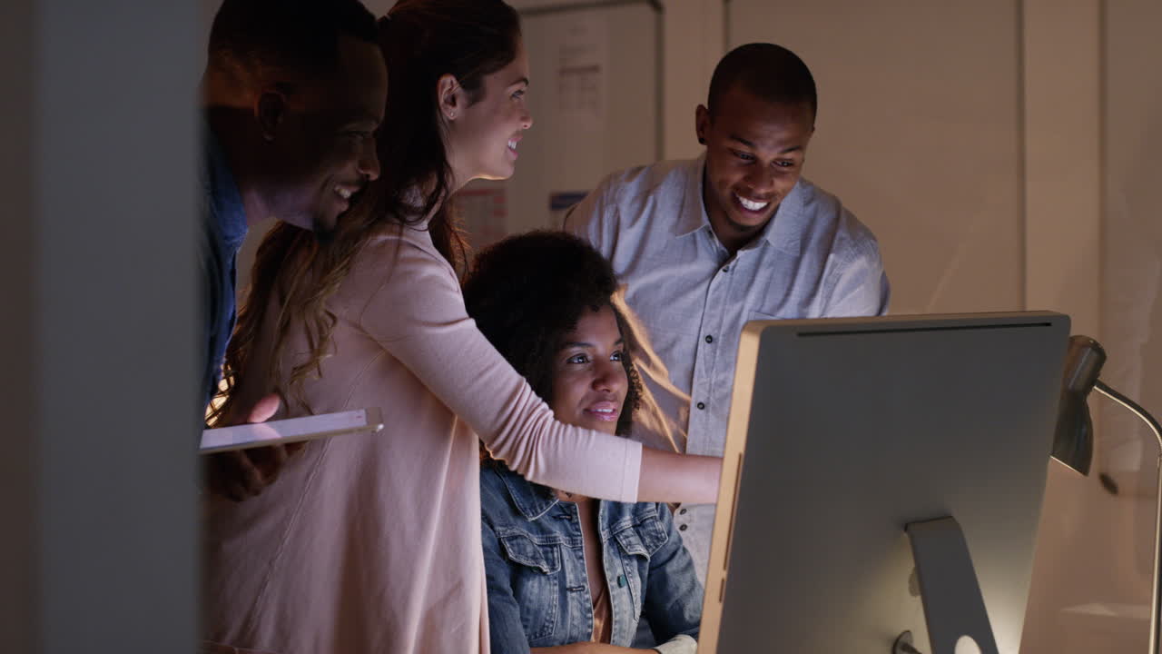 We won't leave until the job is complete