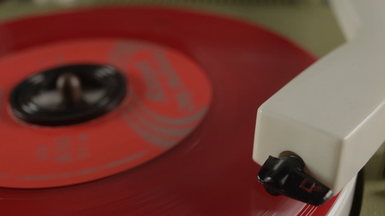 빈티지 레코드 비디오0