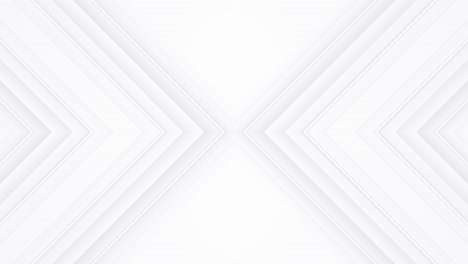 abstract geometric arrows background