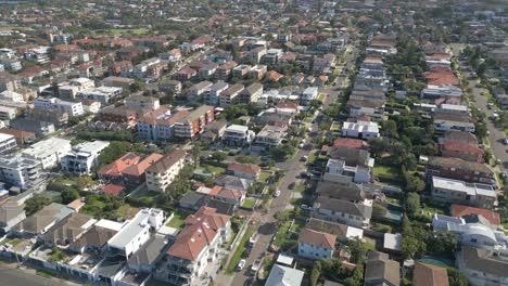 sydney property and houses