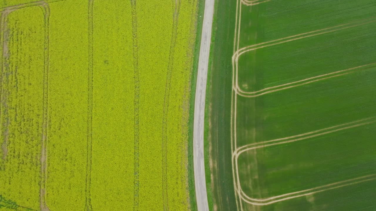 경로와 도로에 대한 그래픽 계획, 에 대한 도로