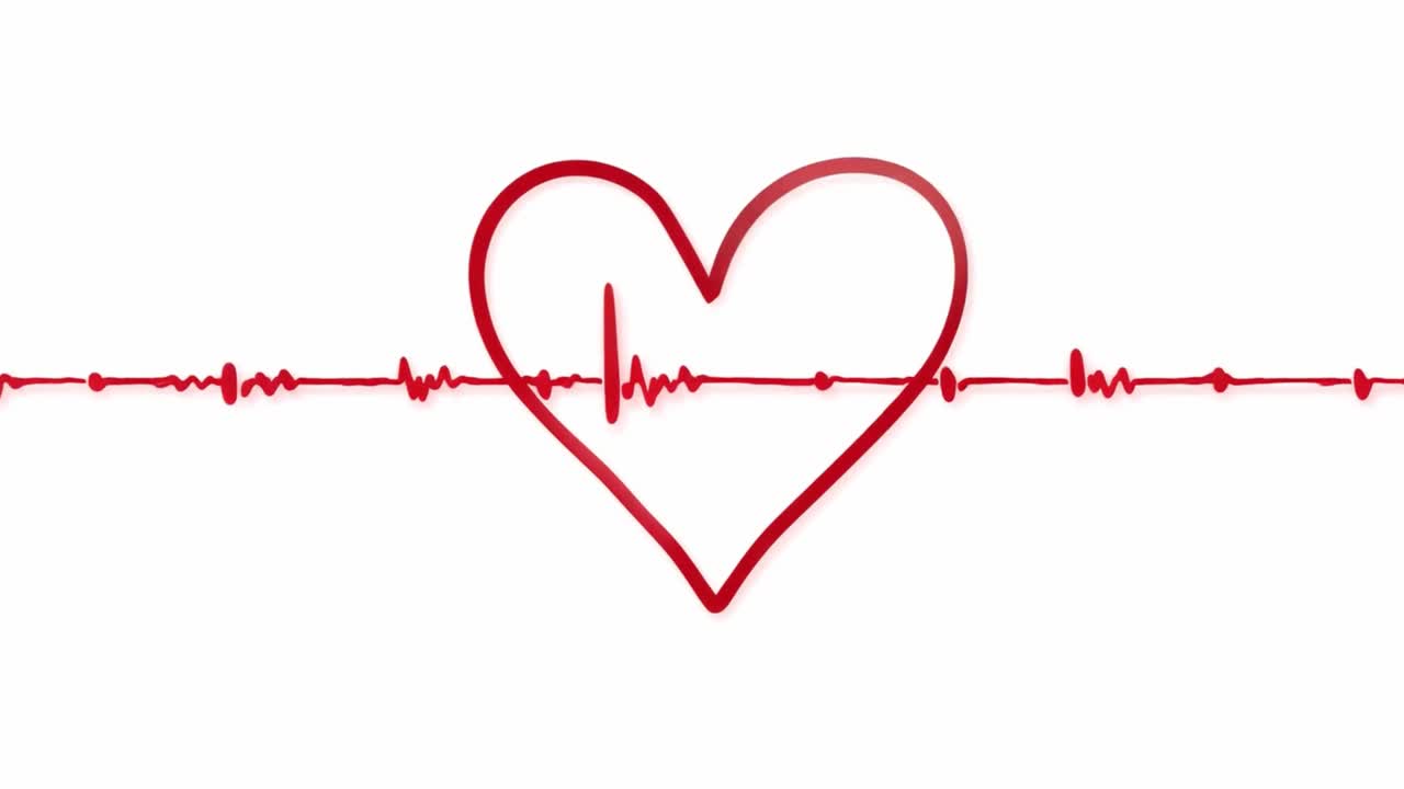 Heartbeat Illustration
