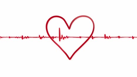 heartbeat illustration