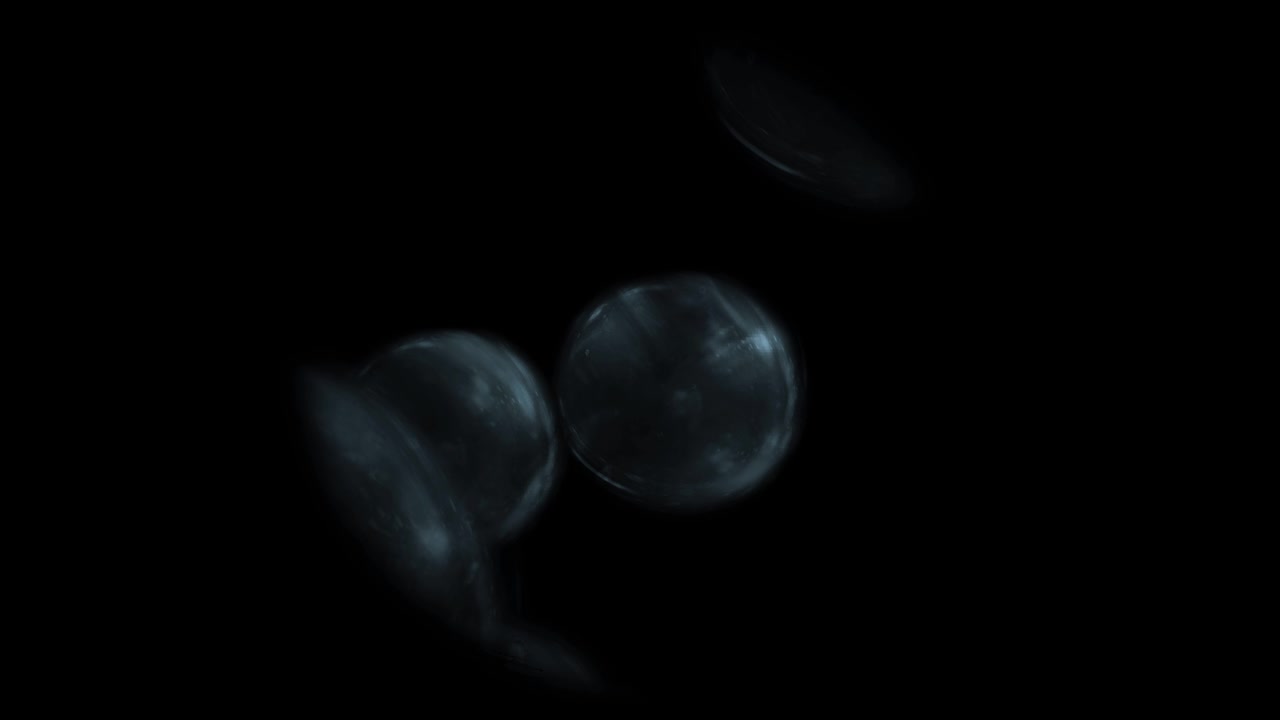 Loop del tubo del microscopio di chimica