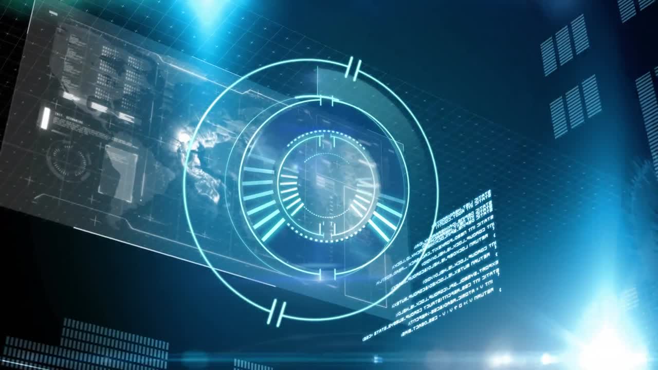 적용 범위 및 데이터 처리