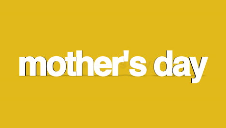 Rolling-Mothers-Day-text-on-yellow-gradient-color