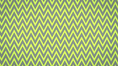patrón en zigzag fondo abstracto [ bucle ]